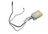 MERCANE JUBE MOTOR CONTROLLER